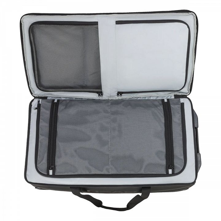 Head Tour Travel Bag 125L Black